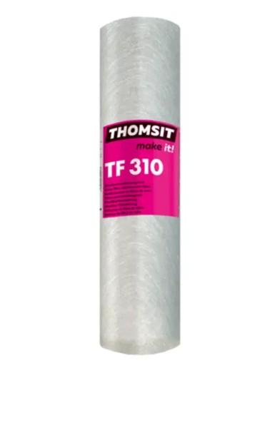 Thomsit PCI TF 310 THOMSIT-FLOOR® Glasfaservlies 90m²