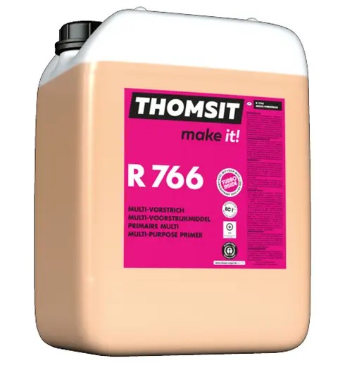 Thomsit r 766 - Der absolute Testsieger unter allen Produkten