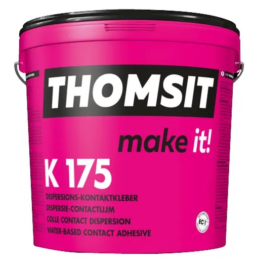 Thomsit PCI K 175 Dispersions-Kontaktkleber 5kg