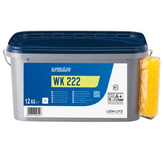 UZIN WK 222 Lösemittelfreier Kontaktklebstoff 12kg