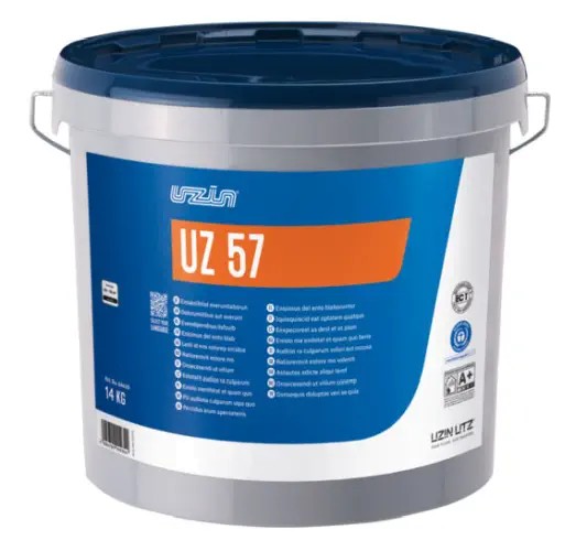 UZIN UZ 57 Universal-Textilbelags-Klebstoff 