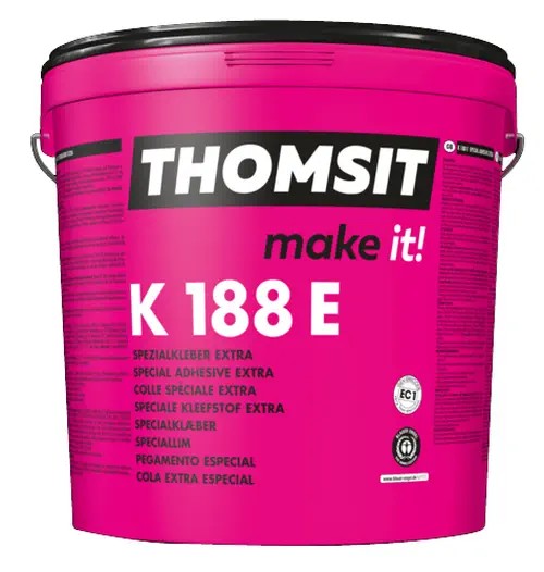 Thomsit PCI K 188 E Spezialkleber Extra 13kg