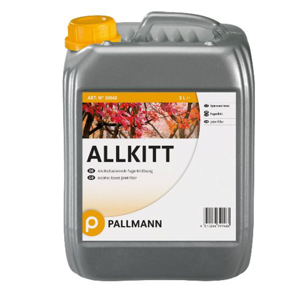 Pallmann Allkitt Alkoholbasierende Fugenkittlösung 5 Liter auf DeinBoden24.de