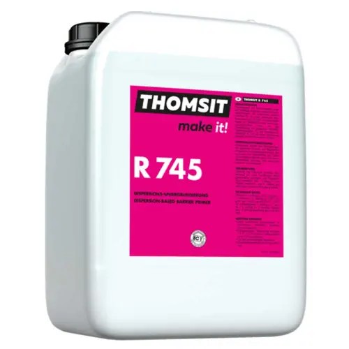 Thomsit PCI R 745 Dispersions-Sperrgrundierung 10kg
