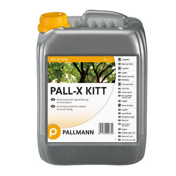 Pallmann Pall-X Kitt 5 Liter auf DeinBoden24.de