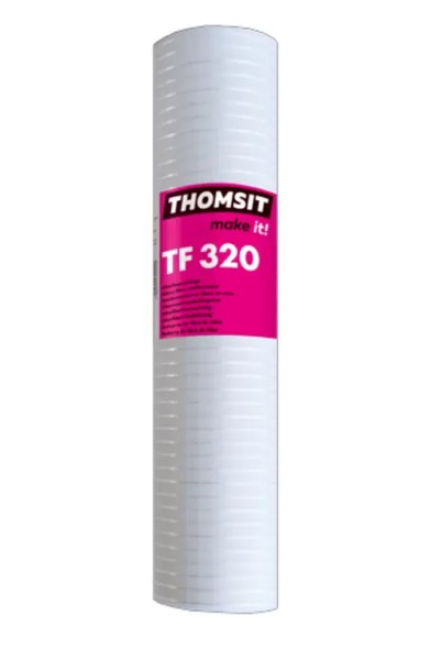 Thomsit PCI TF 320 Thomsit-Floor® Glasfaserstränge 36m²
