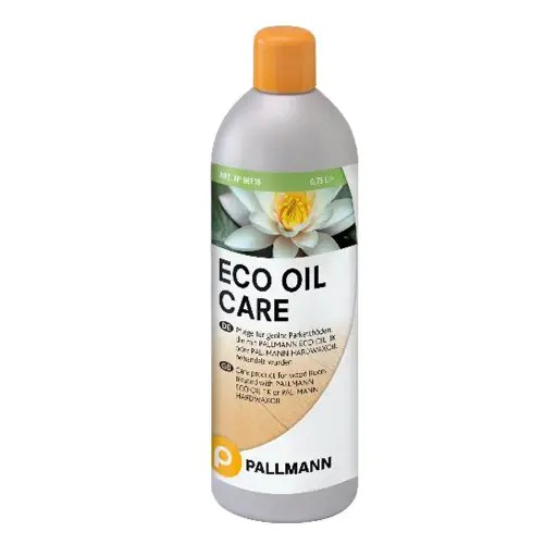 Pallmann Eco Oil Care 750ml auf DeinBoden24.de